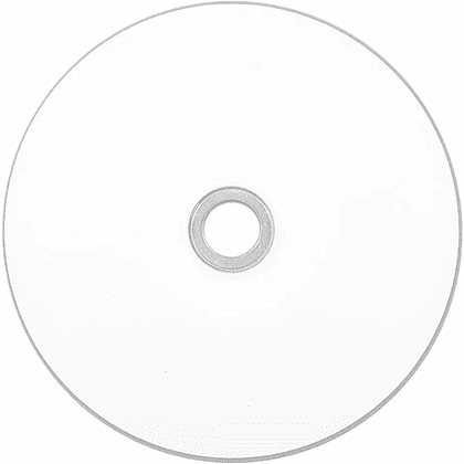 Диск CD-R, 700 Мб, 52x, Sh. PRINTABLE