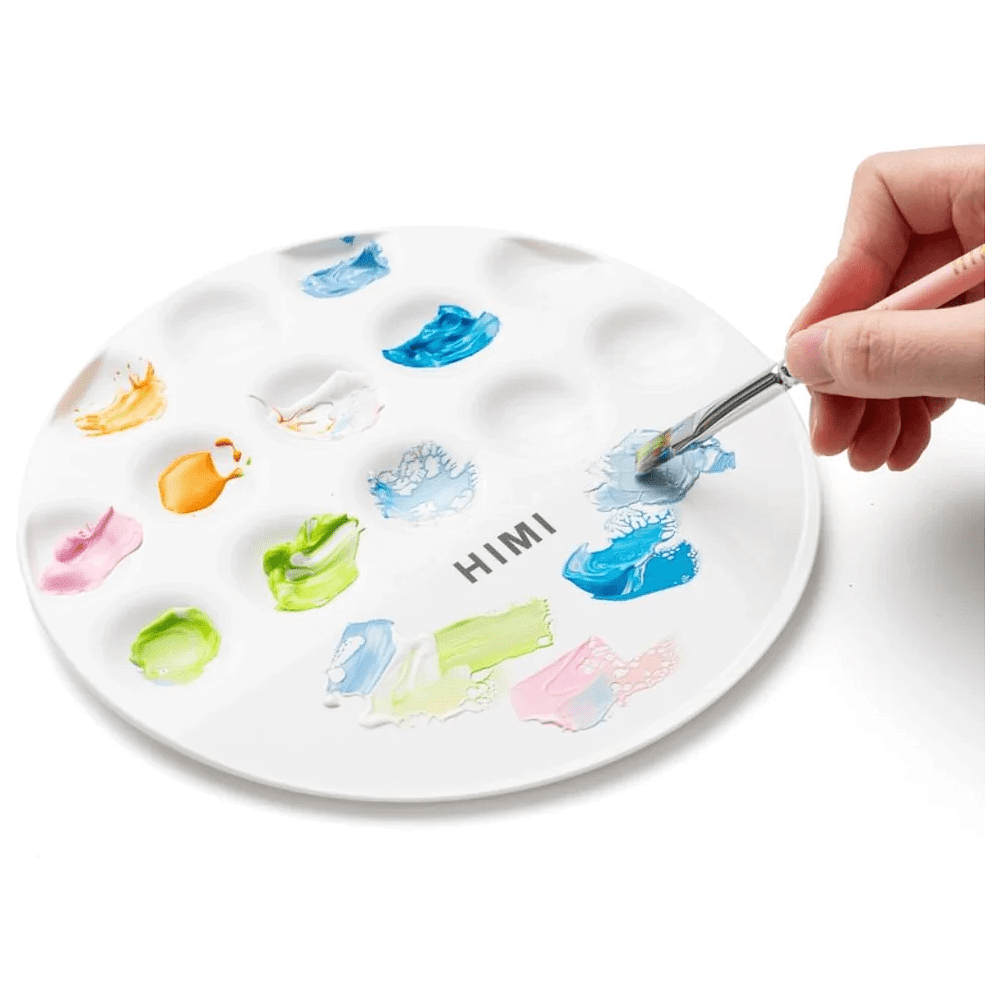 Палитра "Himi Ufo", 13 ячеек