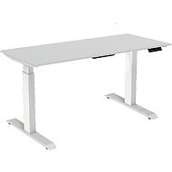 Стол подъемный WellDesk Uplift BOSCH (регулируемый по высоте каркас арт. 9041261 и столешница арт. 9031917)