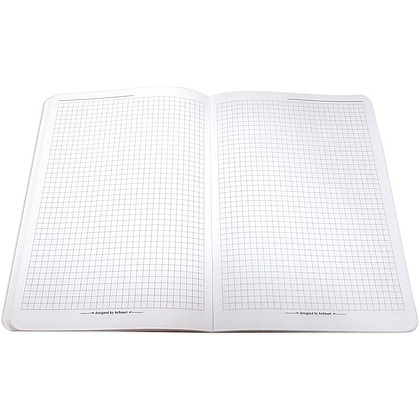 Тетрадь "Mur-mur кресло", А5, 48 листов, клетка, разноцветный - 2