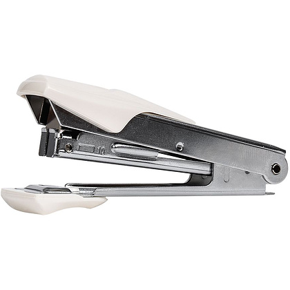 Скобосшиватель "QL 10", №10, 20 листов, ассорти - 6