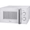 Электропечь СВЧ MIDEA MM820CXX-W  - 2