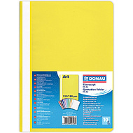 Папка-скоросшиватель 