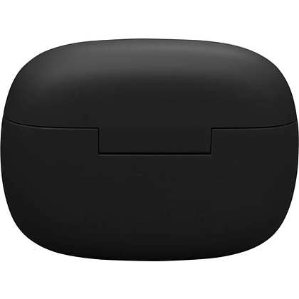 Наушники беспроводные JBL Wave Beam 2 (JBLWBEAM2BLK), черный - 8