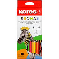 Цветные карандаши 