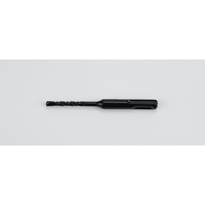 Бур по бетону M-Lion MDD5110P, 5х110 мм, SDS+, двойная резьба - 2