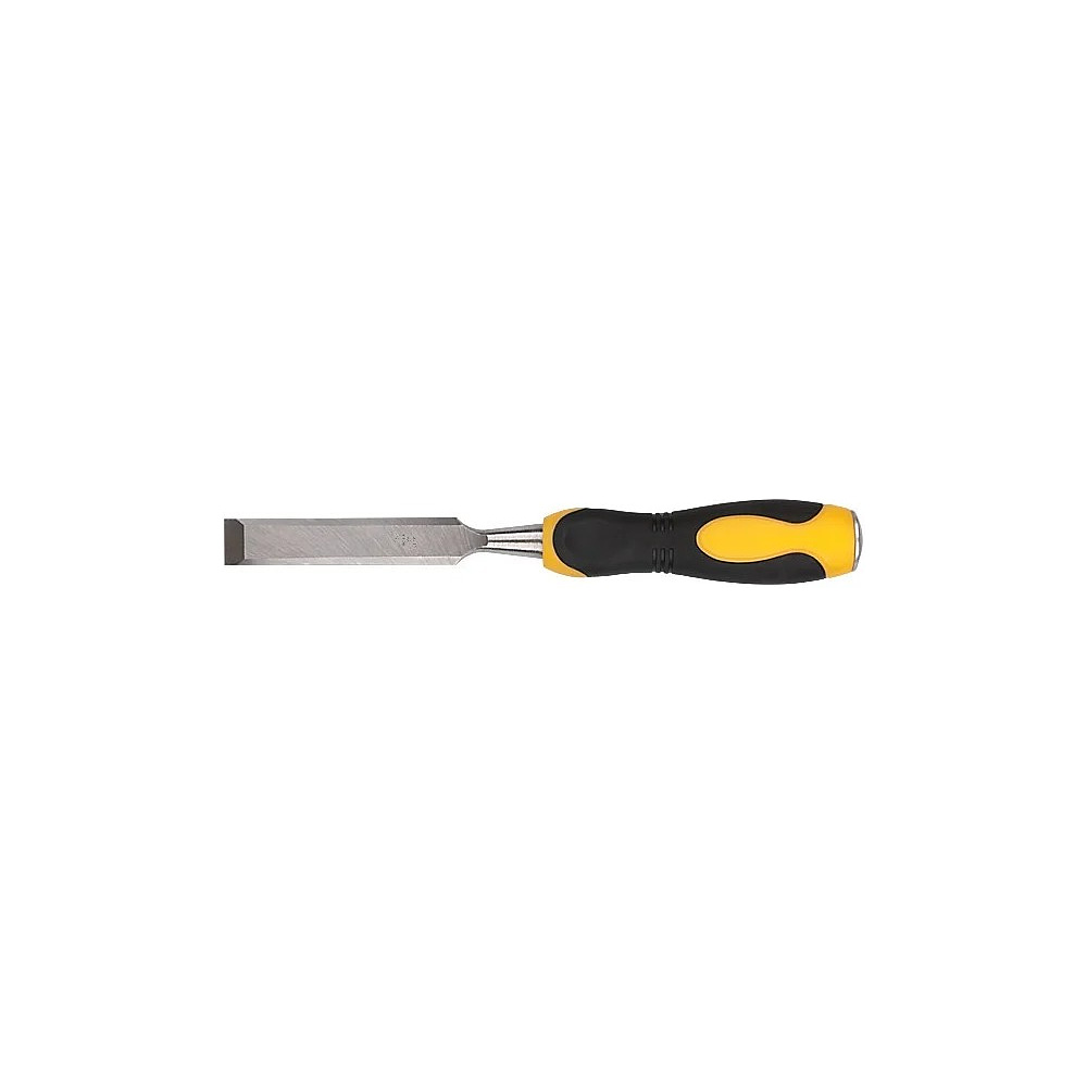 Стамеска "Deli" 19 мм, желтый