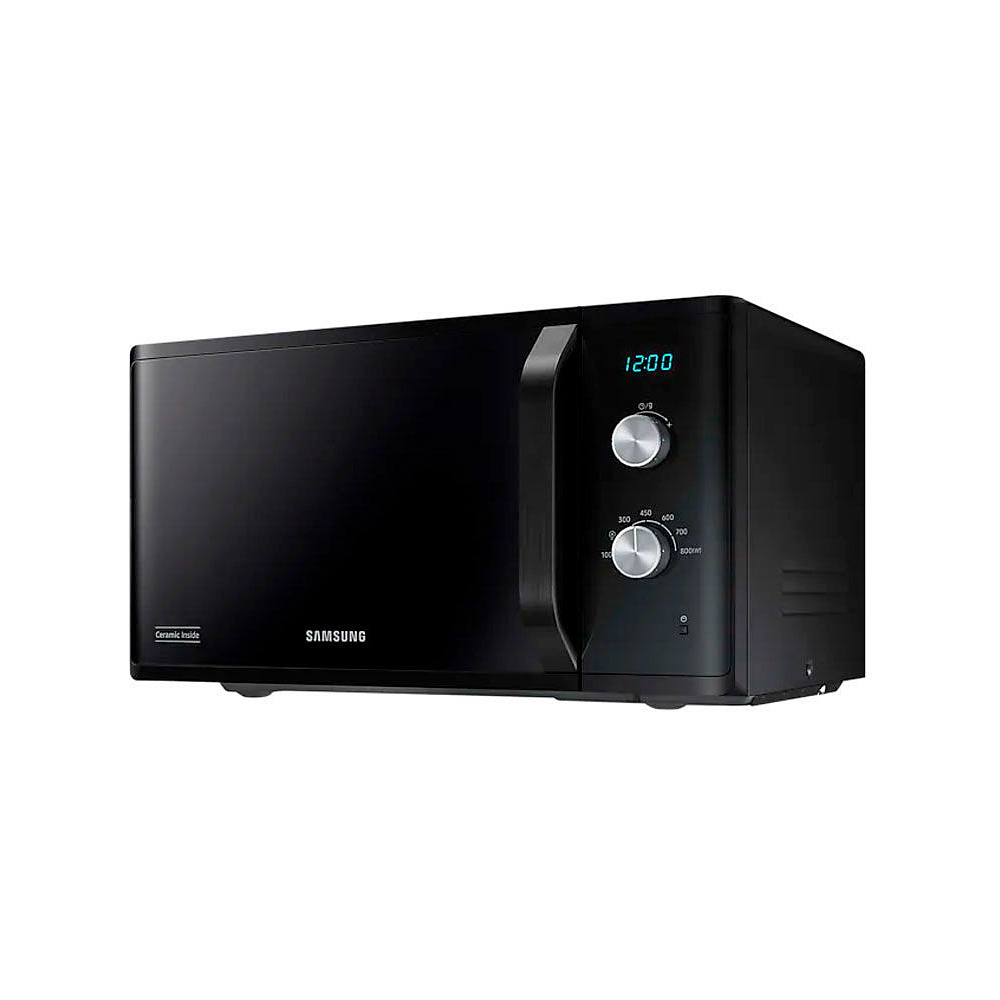 Электропечь СВЧ Samsung "MS23K3614AK/BW" - 3