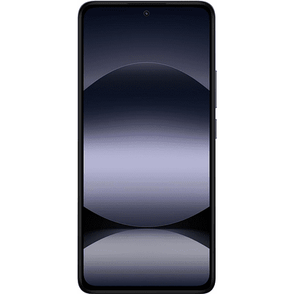 Смартфон REDMI NOTE 14 (24117RN76O), 8GB, 256GB, черный - 2