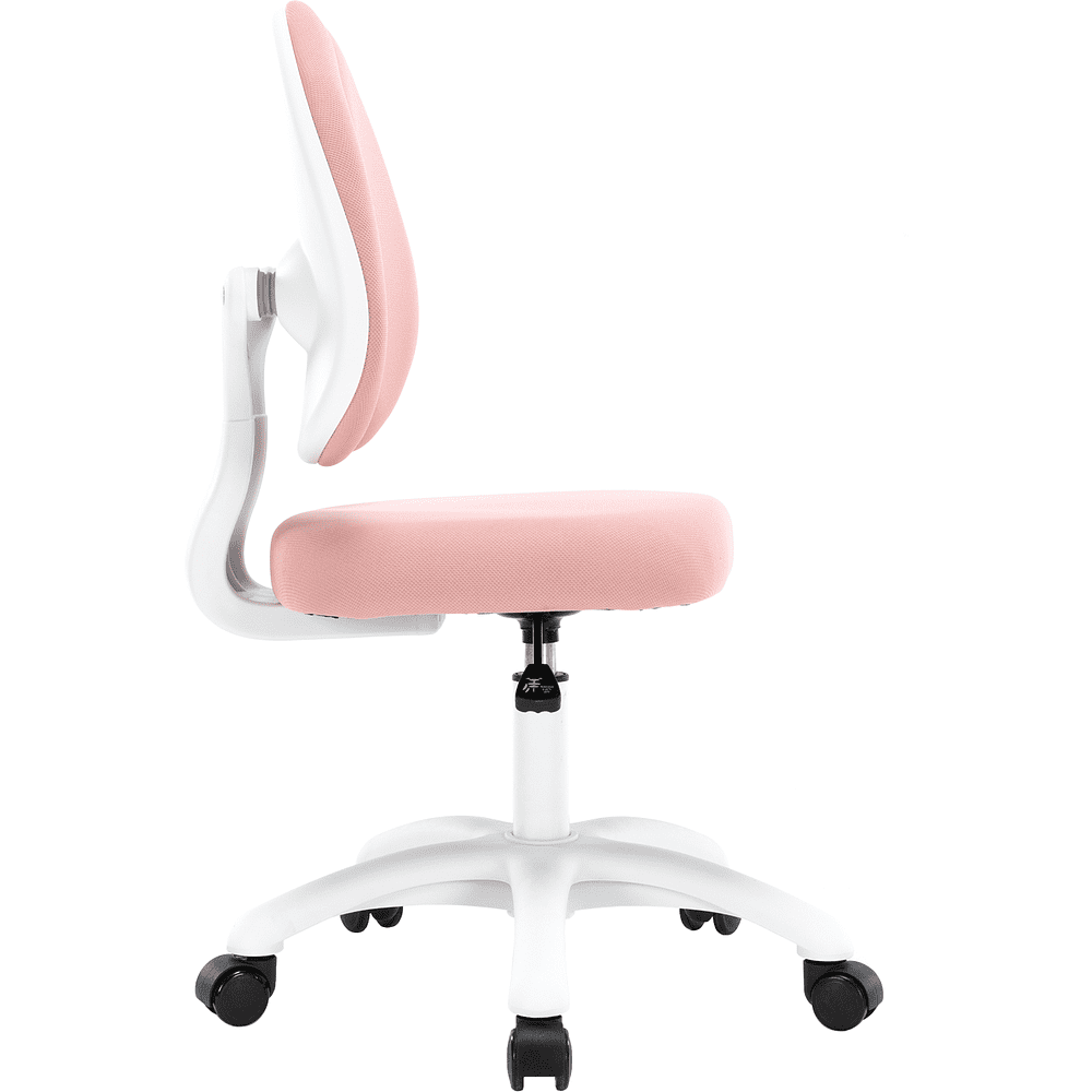 Кресло детское Everprof Kids 103, ткань, пластик, розовый - 3