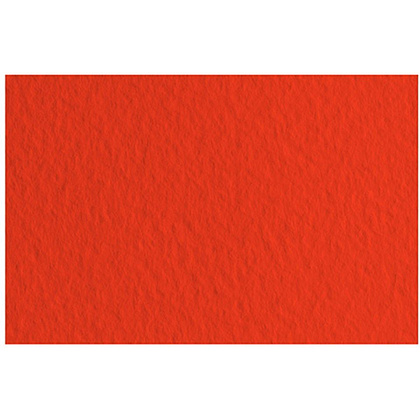 Бумага для пастели "Tiziano", А4, 160 г/м2, ярко-красный