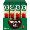 Кофейный напиток "Nescafe" 3в1 крепкий, растворимый, 14.5 г - 4