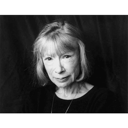 Книга на английском языке "Year of Magical Thinking", Joan Didion - 2