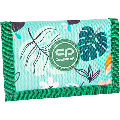 Кошелек Coolpack "Toucans", разноцветный