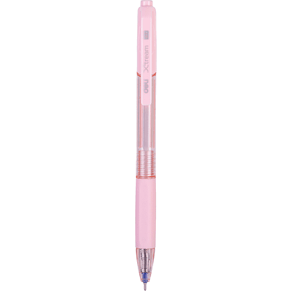 Ручка шариковая автоматическая "Extra", 0.7 мм, ассорти, стерж. синий - 6