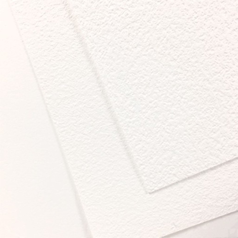 Бумага для акварели "Baohong", горячий пресс, 38х56 см, 300 г/м2