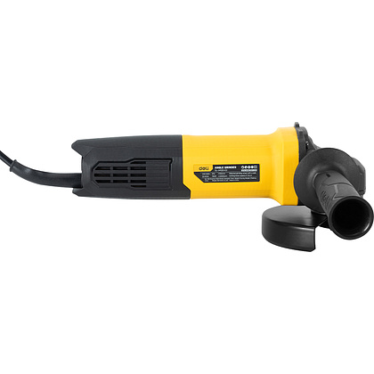 Угловая шлифмашина Deli YS EDL-JM125-E2 750 Вт, 125 мм - 2