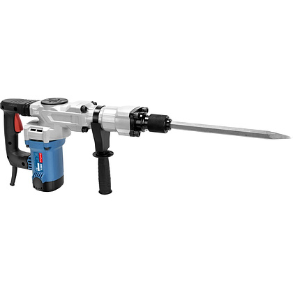 Молоток отбойный DongCheng DZG07-6, 1600 Вт, 22 Дж - 3