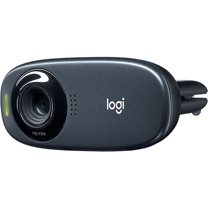 Веб-камера "Logitech C310 HD Webcam" - 2