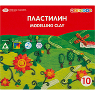 Пластилин 