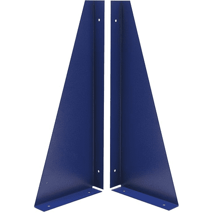 Комплект косынок для крепления экранов WS