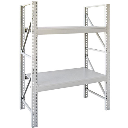 Полка для стеллажа складского (тип СС), 1250x780 мм, (полка)