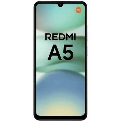 Смартфон REDMI A5 (25028RN03A), 4GB, 128GB, золотистый - 2