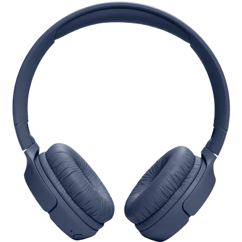 Наушники беспроводные JBL Tune 520BT, синий - 3