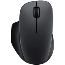 Мышь Xiaomi "Wireless Mouse Comfort Edition" (BHR9359GL, XMWXSB04YM), черный  