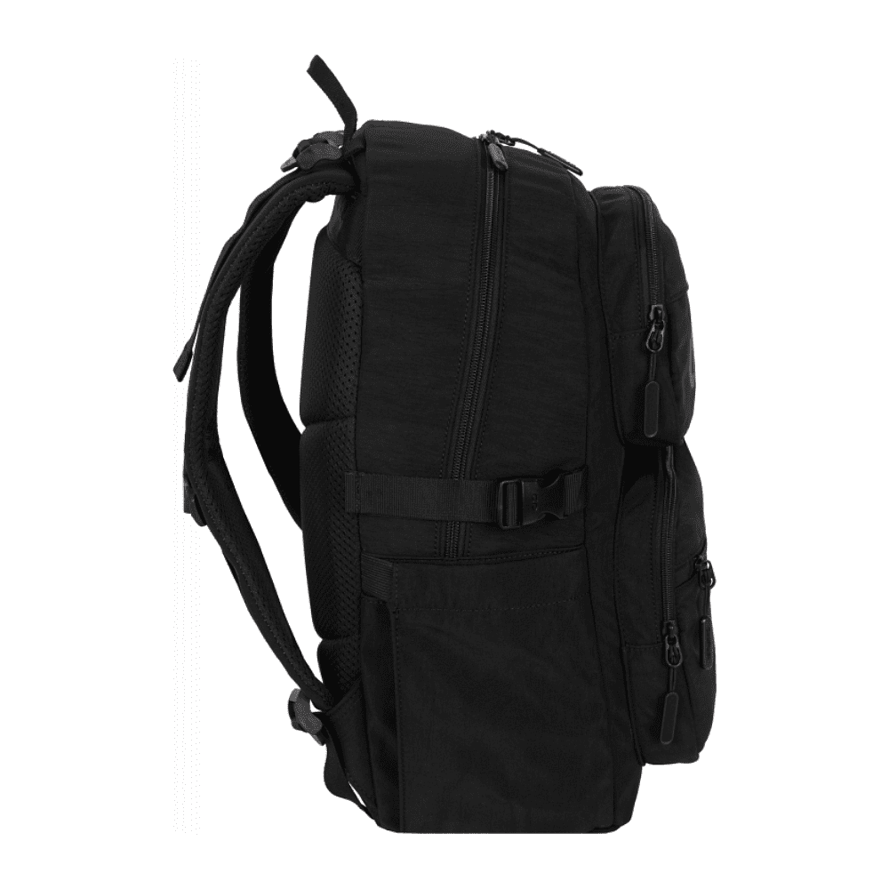Рюкзак молодежный CoolPack "Lark", черный - 2