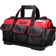 Сумка для инструментов Deli "DL430318", 475