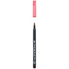 Маркер акварельный "Koi Color Brush", лососево-красный - 3