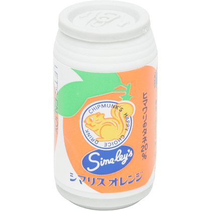 Ластик "IWAKO Drink & Snack Food", 1 шт - 2