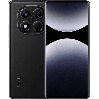 Смартфон REDMI NOTE 14 Pro (24116RACCG), 8GB, 256GB, черный