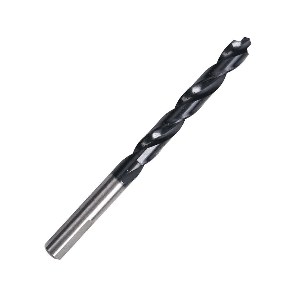 Сверло по металлу Deli RS EDH-MHZ100-E4, 10.0 мм, DIN 338, HSS-TiN