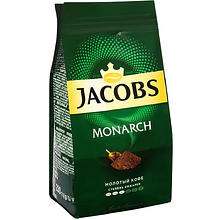 Кофе "Jacobs Monarch" классический, молотый