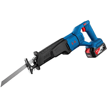 Пила сабельная DongCheng DCJF02-28 (TYPE Z)