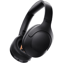 Наушники беспроводные QCY H3 Lite Black (BH24H3C), черные