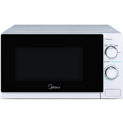 Электропечь СВЧ Midea MM720C4E-W