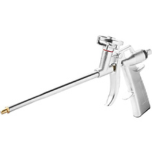 Пистолет для монтажной пены "Fomeron Flint"