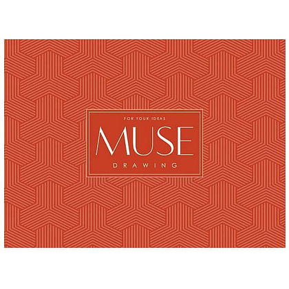 Блок-склейка "For your ideas", А5+, 150 г/м2, 20 листов