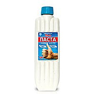 Паста моющая для рук 