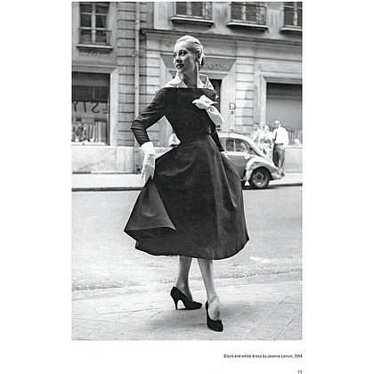 Книга на английском языке "50 Fashion Designers You Should Know", Simone Werle - 4