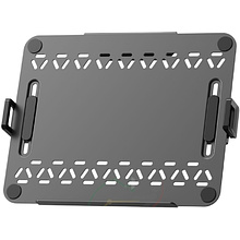 Крепление для ноутбука Lapter BLACK, черный