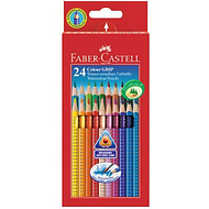 Цветные карандаши 