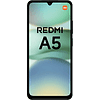 Смартфон REDMI A5 (25028RN03A), 3GB, 64GB, черный - 2