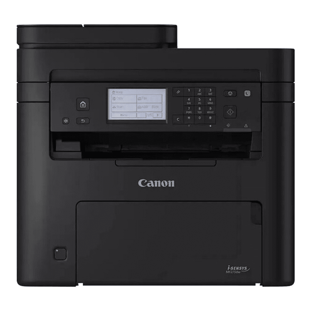 Принтер лазерный монохромный Canon i-SENSYS MF275dw МФУ - 2