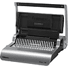 Перфобиндер Fellowes "QUASAR+"  - 2
