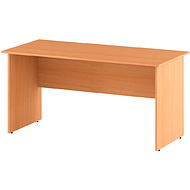 Коллекция Столица стол письменный С-1-15, 1500х700х750 мм, бук