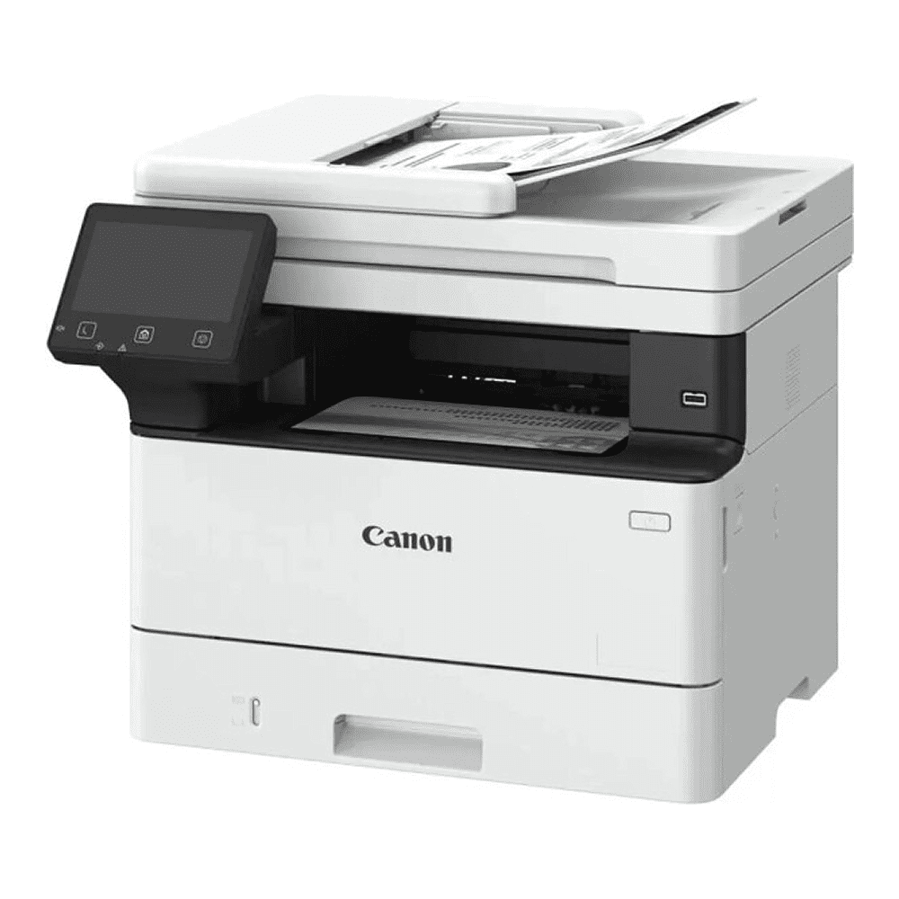 Принтер лазерное монохромное Canon i-Sensys MF465dw МФУ